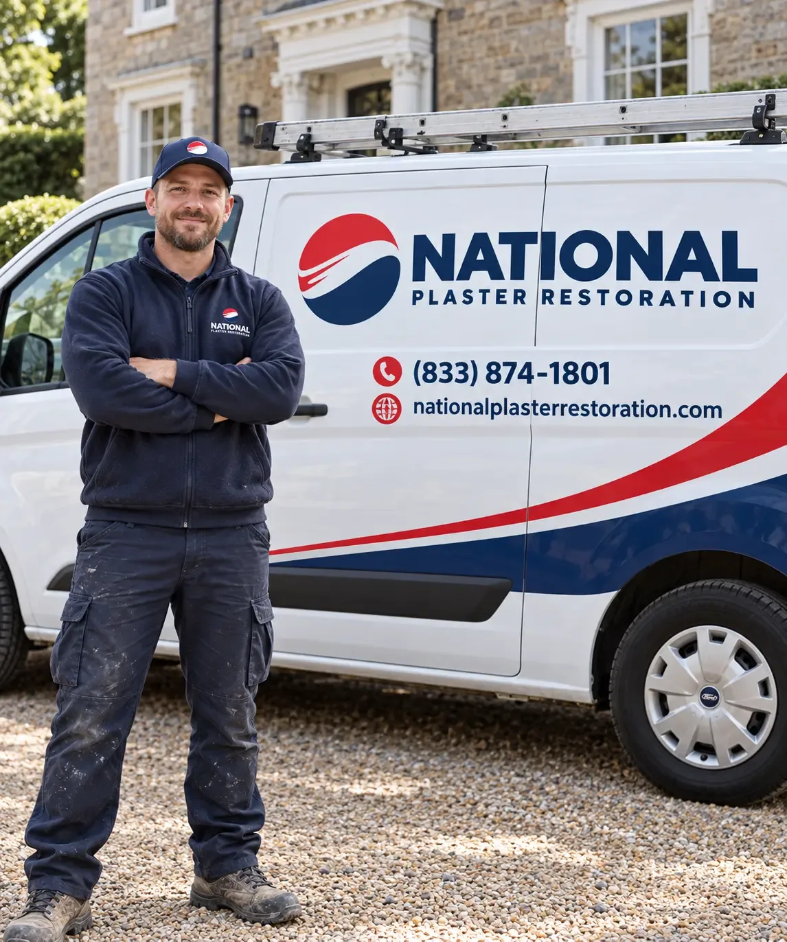 Plaster Repair company in Baxter, KY